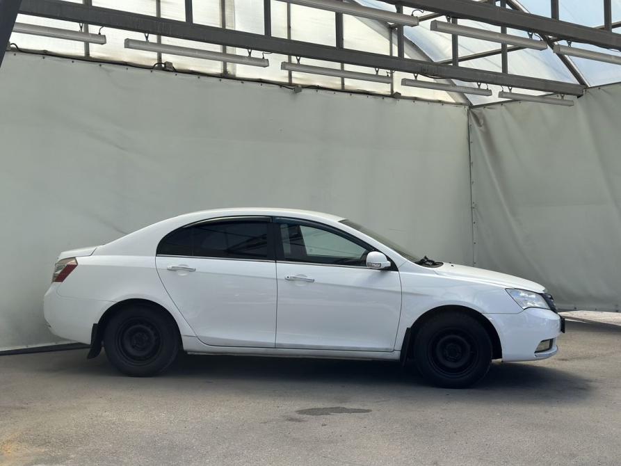 Geely Emgrand EC7 Липецк  - изображение 8