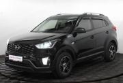 Hyundai Creta I Рестайлинг Нижний Новгород  - изображение 25
