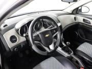 Chevrolet Cruze I Рестайлинг Химки  - изображение 14