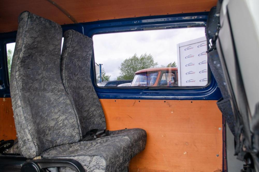 Volkswagen Transporter T5 Курган  - изображение 15
