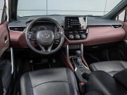Toyota Corolla Cross I Краснодар  - изображение 27