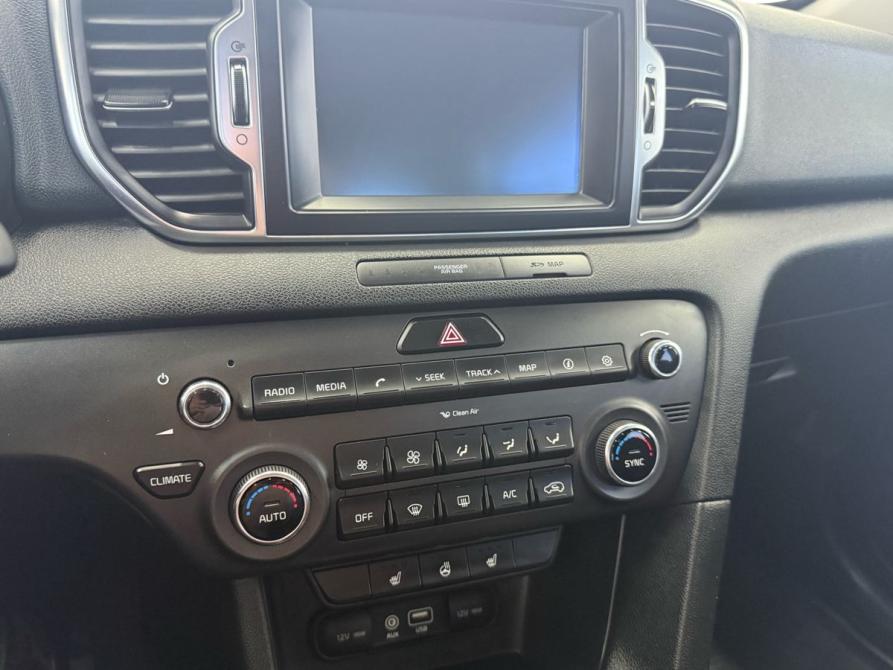 Kia Sportage IV Уфа  - изображение 10