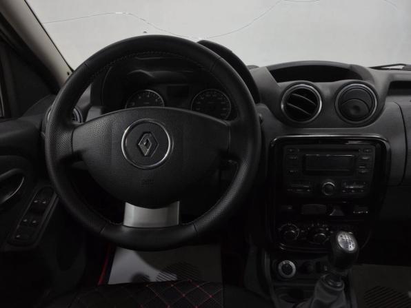 Renault Duster I с пробегом 2012 года, цена 895 000 рублей, 182383 км, внедорожник, Автокод Объявления