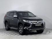 Mitsubishi Pajero Sport III Калининград  - изображение 18