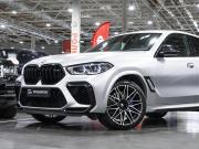 BMW X6 M III (F96) Санкт-Петербург  - изображение 36