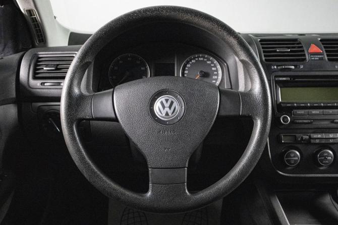 Volkswagen Jetta V с пробегом 2009 года, цена 519 000 рублей, 133134 км, седан, Автокод Объявления