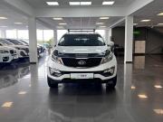 Kia Sportage III Рестайлинг Тверь  - изображение 23