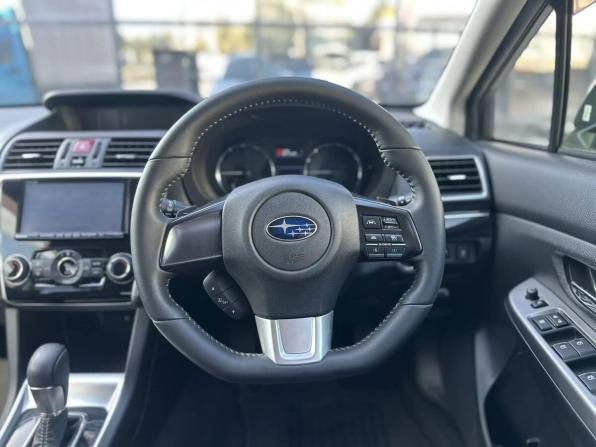 Subaru Levorg I с пробегом 2014 года, цена 1 490 000 рублей, 171708 км, универсал, Автокод Объявления