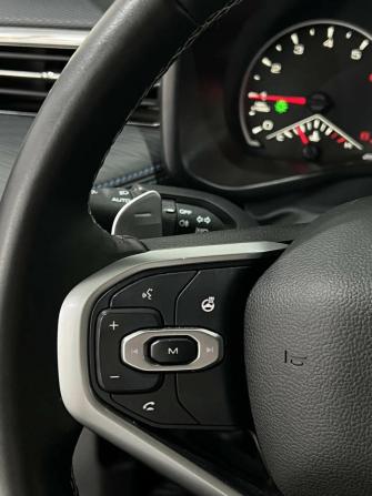 Haval Jolion I Рестайлинг с пробегом 2025 года, цена 1 950 000 рублей, 13325 км, внедорожник, Автокод Объявления