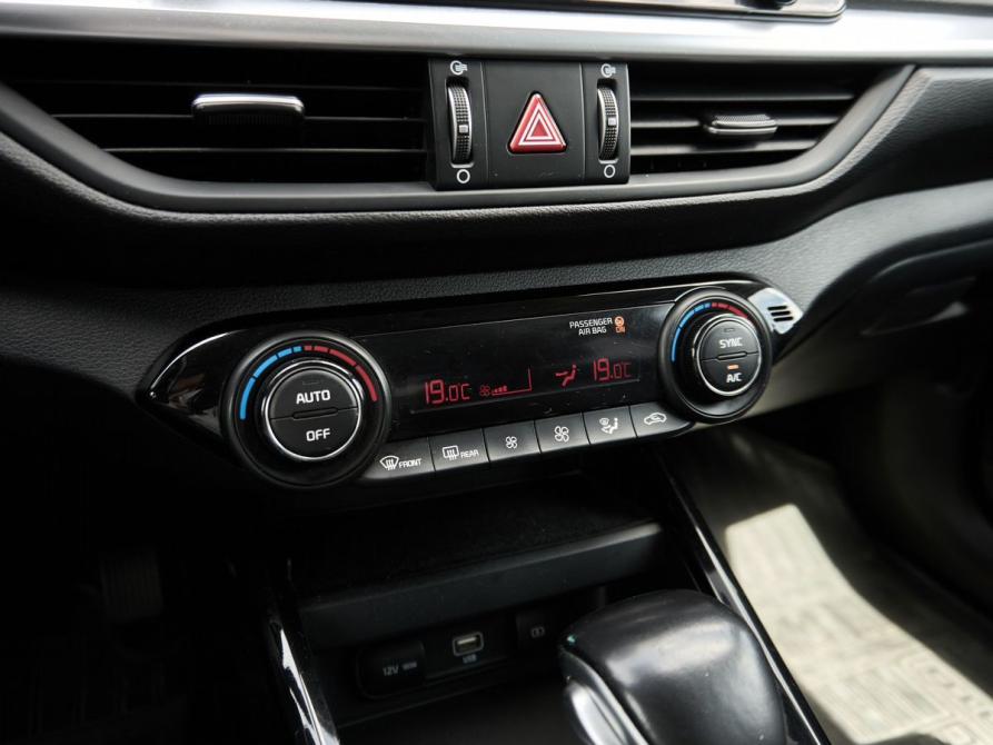 Kia Cerato IV Казань  - изображение 10