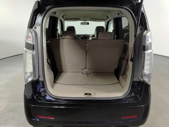 Honda N-BOX I Рестайлинг с пробегом 2016 года, цена 820 000 рублей, 96710 км, микровэн, Автокод Объявления