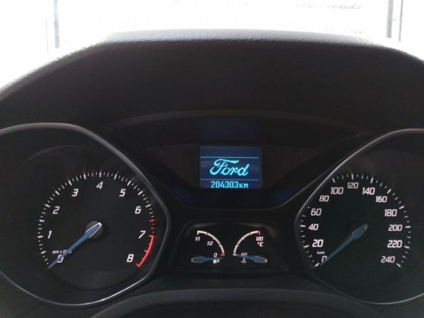 Ford Focus III с пробегом 2011 года, цена 910 000 рублей, 204302 км, хэтчбек, Автокод Объявления