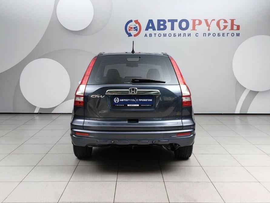 Honda CR-V III Рестайлинг Подольск  - изображение 4