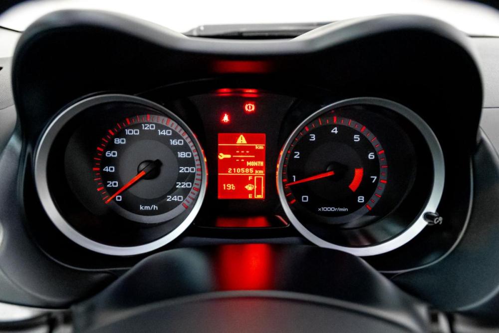 Mitsubishi Lancer X Ульяновск  - изображение 24