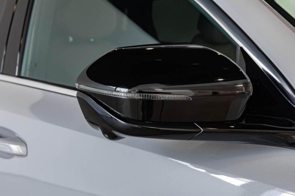 Changan UNI-S (CS55 Plus) Саранск  - изображение 9