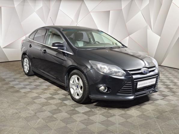 Ford Focus III с пробегом 2012 года, цена 650 000 рублей, 201966 км, седан, Автокод Объявления