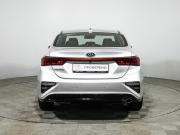 Kia Cerato IV Санкт-Петербург  - изображение 24