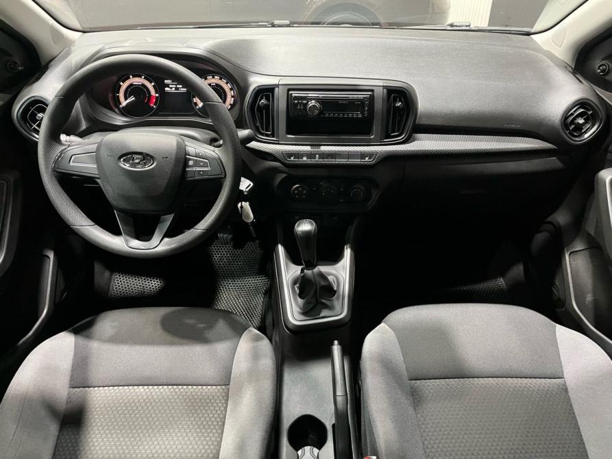 Lada (ВАЗ) Iskra Пермь  - изображение 14