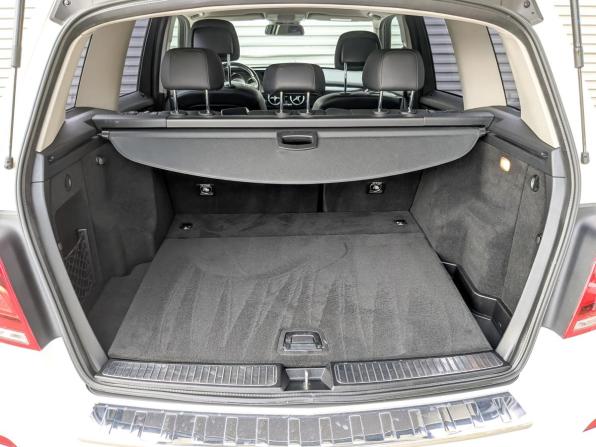 Mercedes-Benz GLK-Класс I (X204) Рестайлинг с пробегом 2014 года, цена 1 945 000 рублей, 158000 км, внедорожник, Автокод Объявления