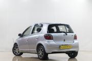 Toyota Vitz I (P10) Новокузнецк  - изображение 33