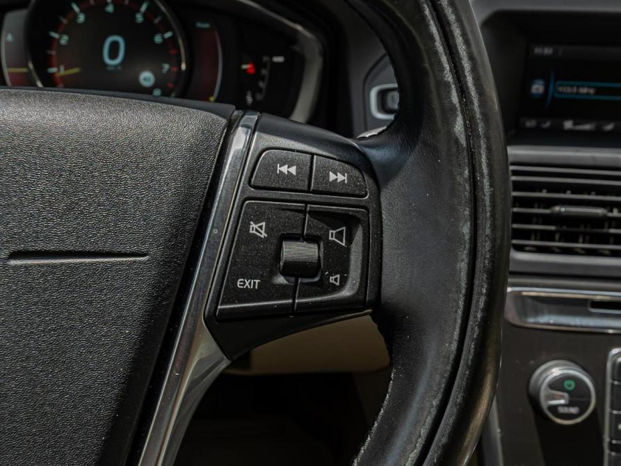 Volvo XC60 I Рестайлинг Краснодар  - изображение 19