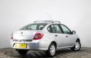 Renault Symbol ll Пермь  - изображение 24