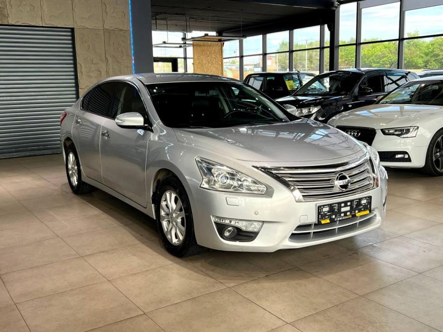 Nissan Teana III Оренбург  - изображение 3