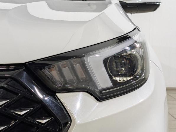 Omoda S5 с пробегом 2023 года, цена 1 695 000 рублей, 9050 км, седан, Автокод Объявления