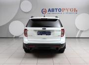 Ford Explorer V Рестайлинг Подольск  - изображение 33