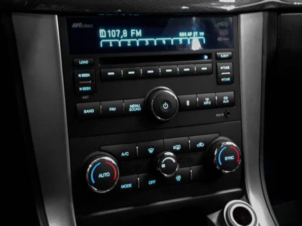 Chevrolet Captiva I Рестайлинг 2 с пробегом 2013 года, цена 1 417 000 рублей, 125800 км, внедорожник, Автокод Объявления