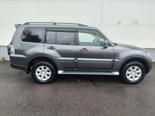 Mitsubishi Pajero IV Рестайлинг 1 с пробегом 2013 года, цена 1 855 000 рублей, 204763 км, внедорожник, Автокод Объявления