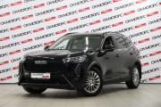 Haval Jolion I Рестайлинг Сургут  - изображение 37