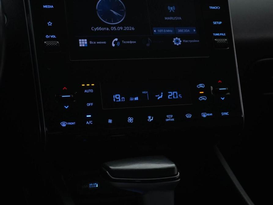 Hyundai Tucson IV Москва  - изображение 15