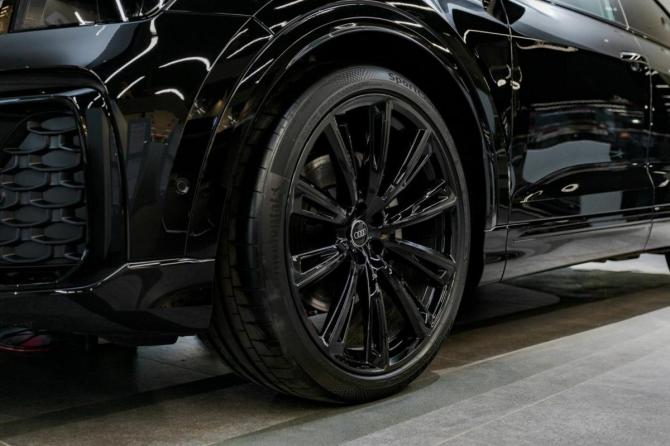 Новый Audi Q8 I (4M) Рестайлинг 2026 года, цена 14 950 000 рублей, внедорожник, Автокод Объявления