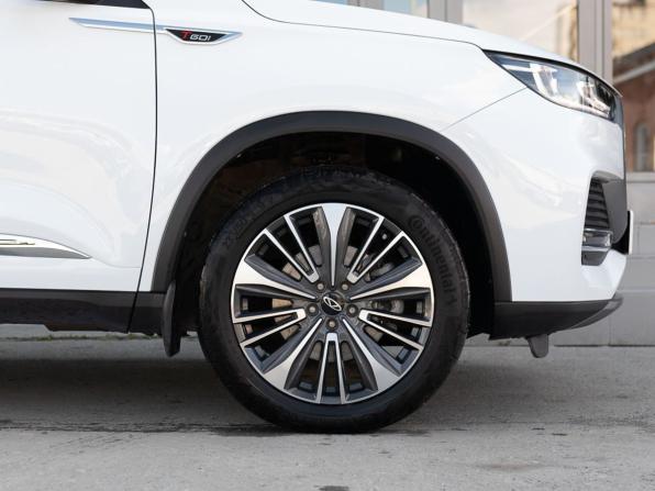 Chery Tiggo 8 Pro Max I Рестайлинг с пробегом 2023 года, цена 2 750 000 рублей, 51233 км, внедорожник, Автокод Объявления