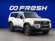 Toyota Land Cruiser Prado 250 Series Москва  - изображение 28