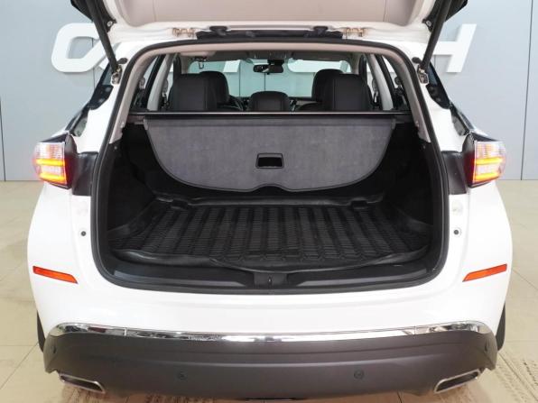 Nissan Murano III (Z52) с пробегом 2018 года, цена 2 609 000 рублей, 80715 км, внедорожник, Автокод Объявления
