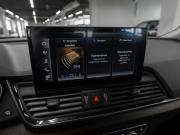 Audi Q5 II (FY) Рестайлинг Москва  - изображение 45