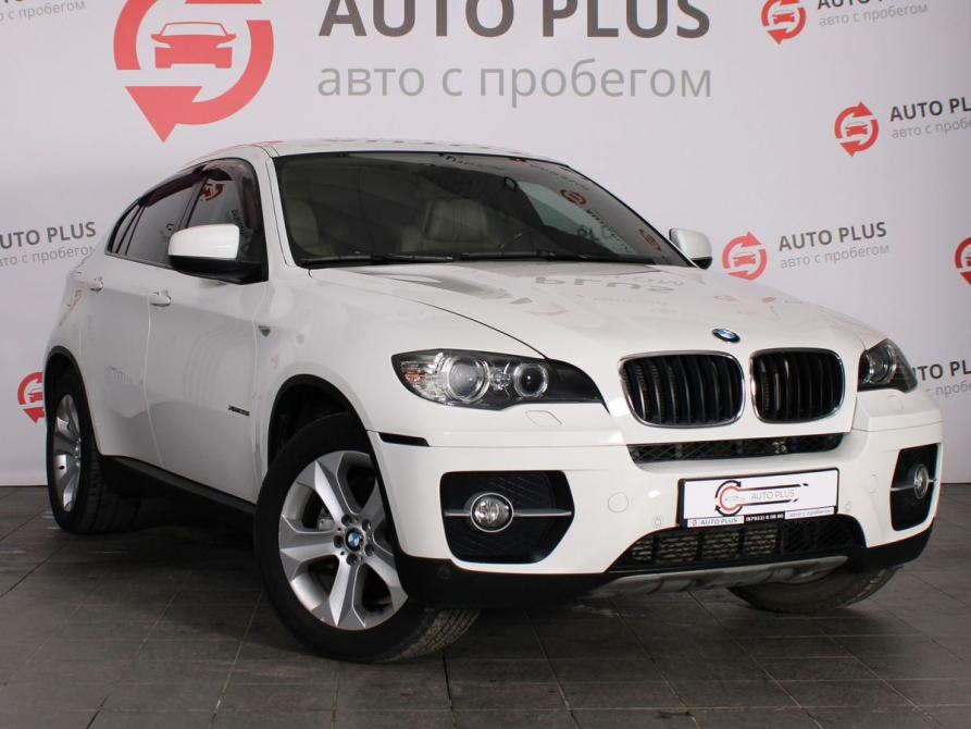 BMW X6 I (E71) Минеральные Воды  - изображение 1