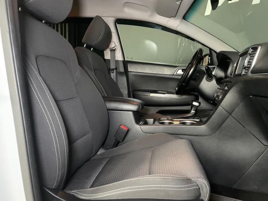 Kia Sportage IV Тверь  - изображение 10