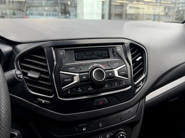 Lada (ВАЗ) Vesta I с пробегом 2021 года, цена 1 150 000 рублей, 53661 км, седан, Автокод Объявления