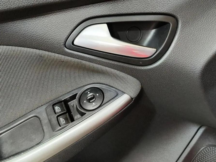 Ford Focus III Уфа  - изображение 18