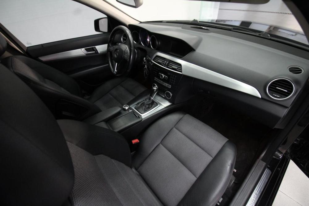 Mercedes-Benz C-Класс III (W204) Рестайлинг Сургут  - изображение 10