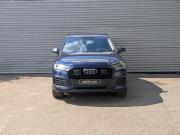Audi Q7 II (4M) Рестайлинг Москва  - изображение 57