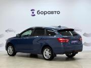 Lada (ВАЗ) Vesta I Ставрополь  - изображение 23
