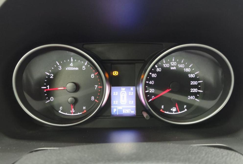 Haval M6 II Екатеринбург  - изображение 9