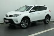 Toyota RAV4 IV (XA40) Красноярск  - изображение 23