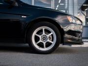 Mitsubishi Lancer X Курган  - изображение 31