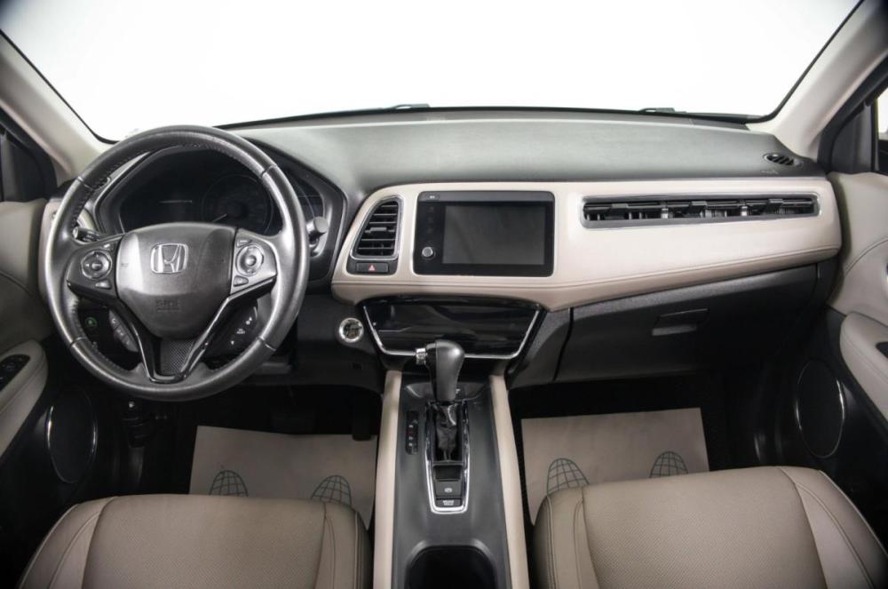 Honda HR-V II Рестайлинг Пермь  - изображение 15