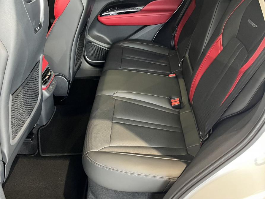 Hongqi HS3 Екатеринбург  - изображение 15